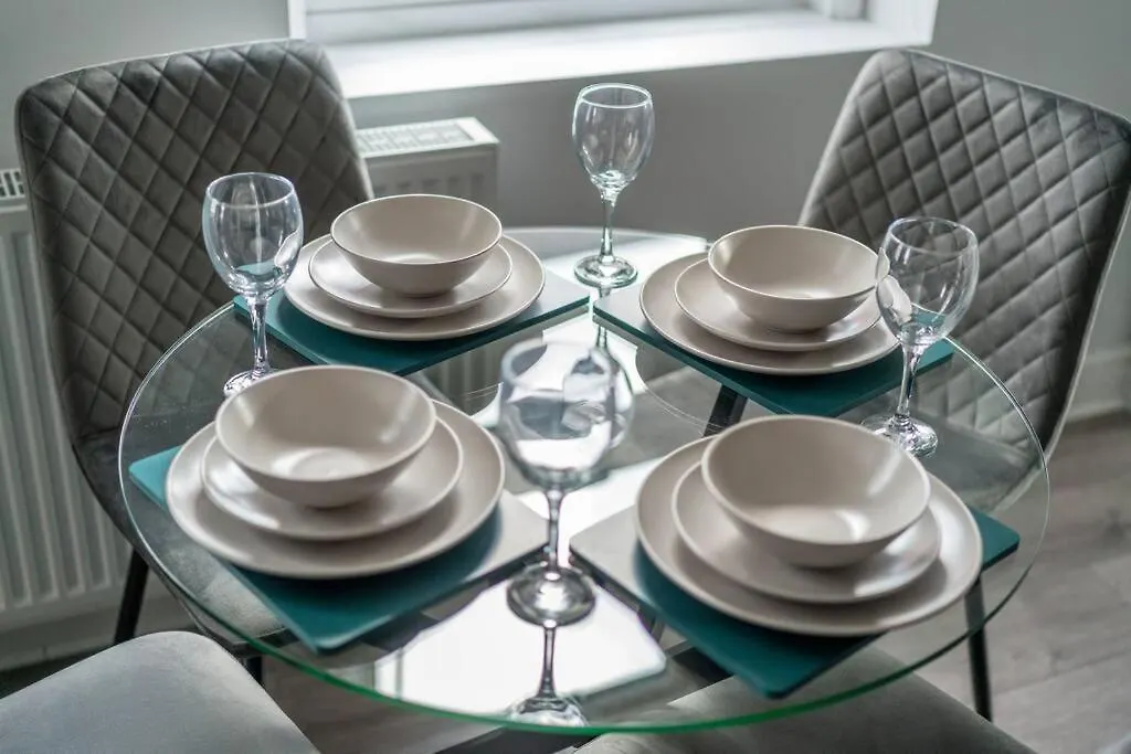 Spacious 2Bed Brick Lane Flat - 2Nd Floor London Lägenhet