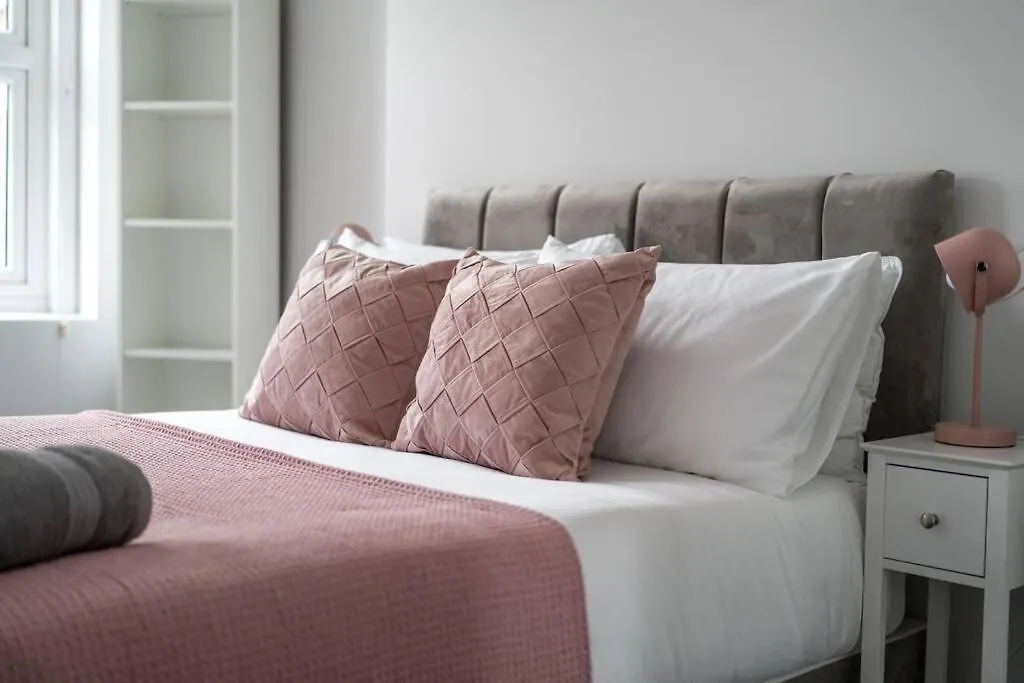 Spacious 2Bed Brick Lane Flat - 2Nd Floor London United Kingdom